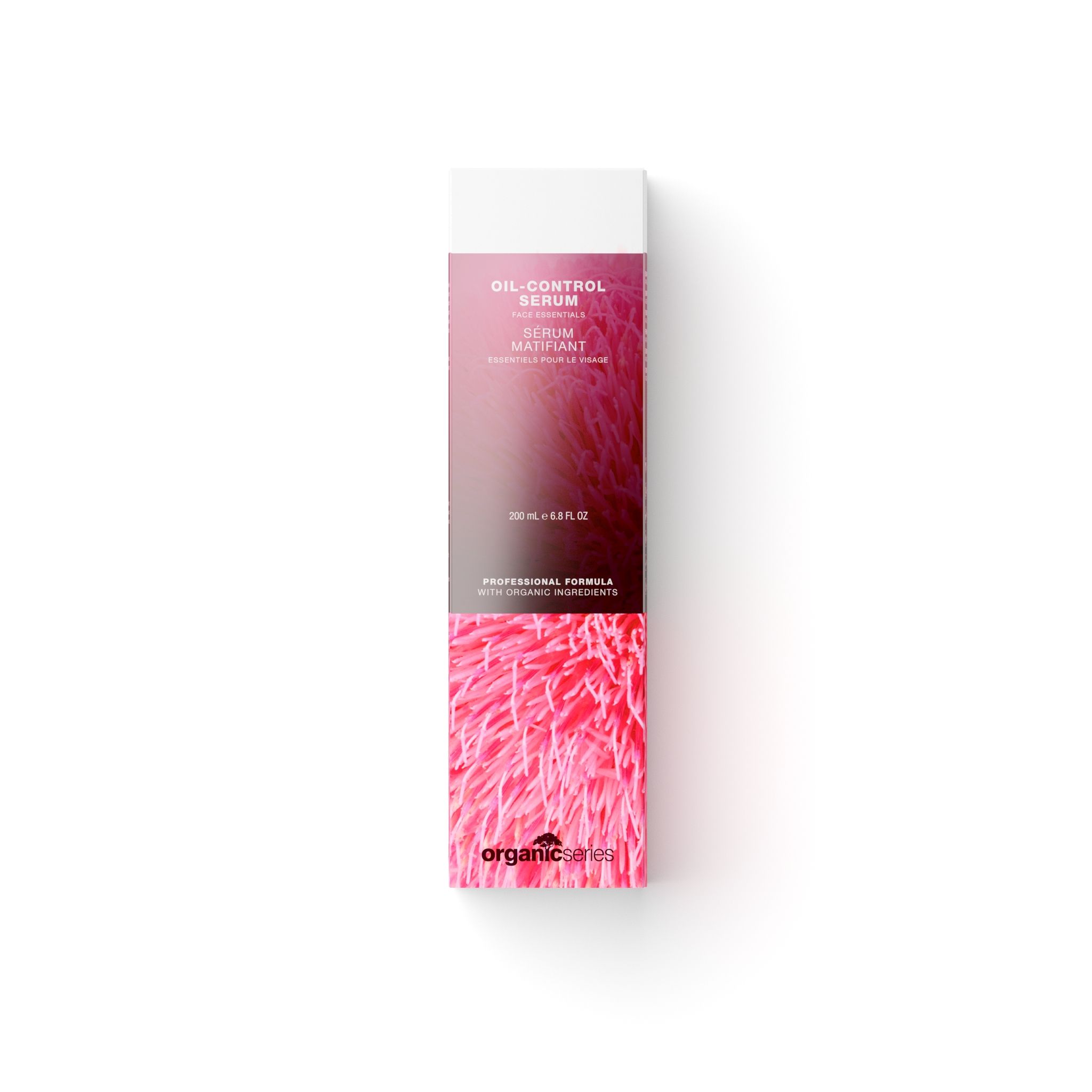 Oil Control Serum 200ml