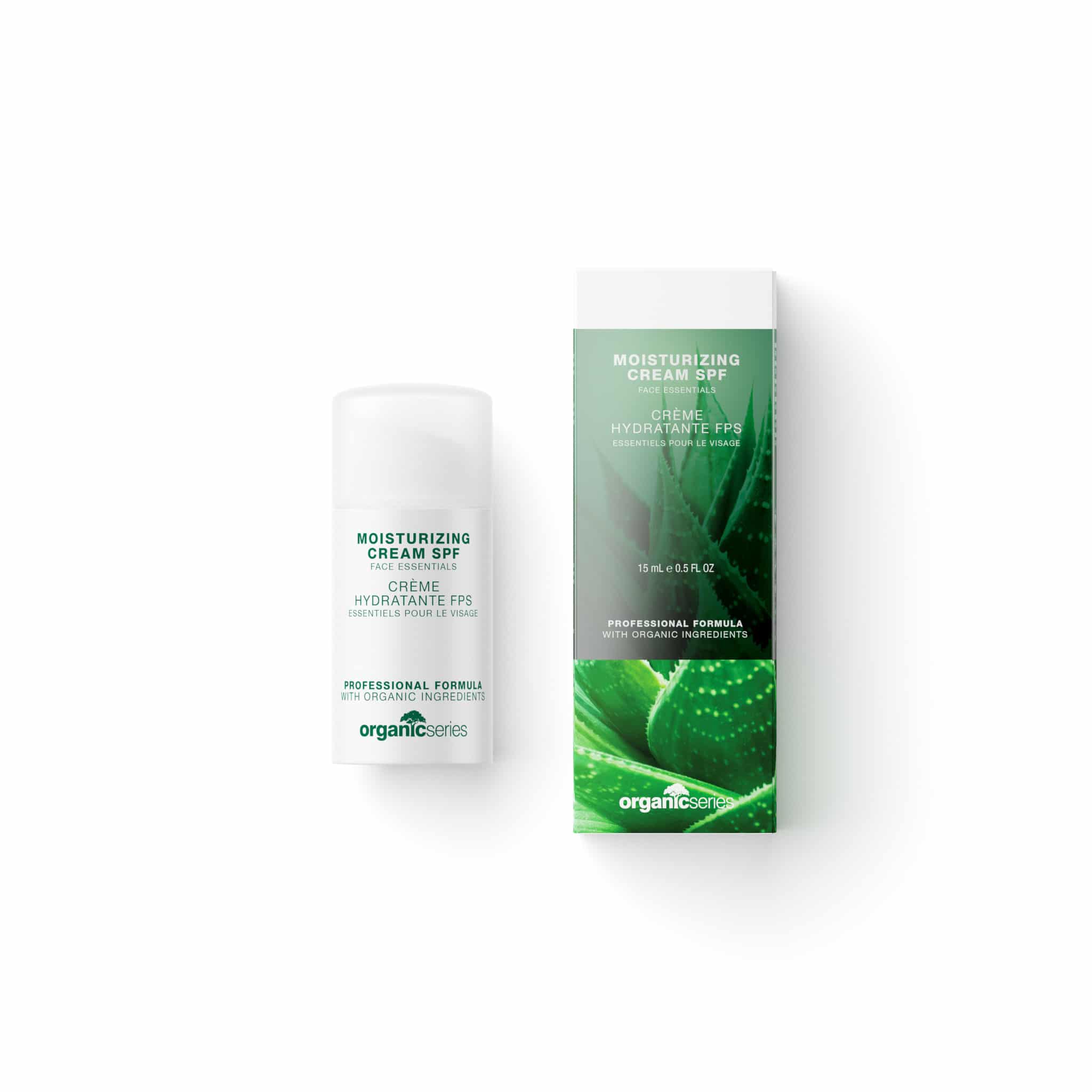 face moisturiser with sunscreen spf20 moisturising spf20 cream by organic series