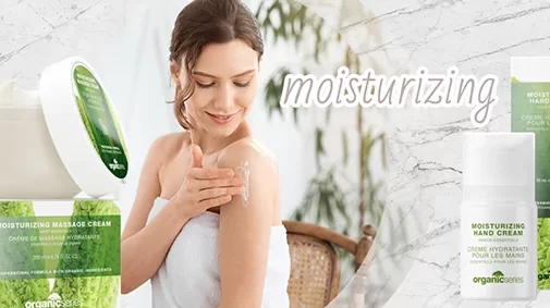 Why moisturizing your skin is so important?
