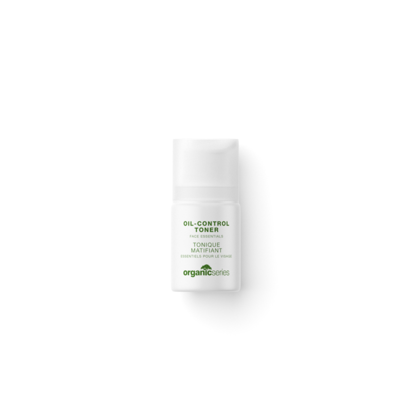 toner for oily skin (oil-control toner) by organic series