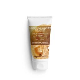Gentle Exfoliating Cleanser by organic series