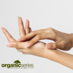hand wash and hand cream hand skincare at organic series