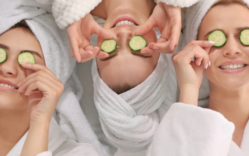 Vitamin C serum for face benefits