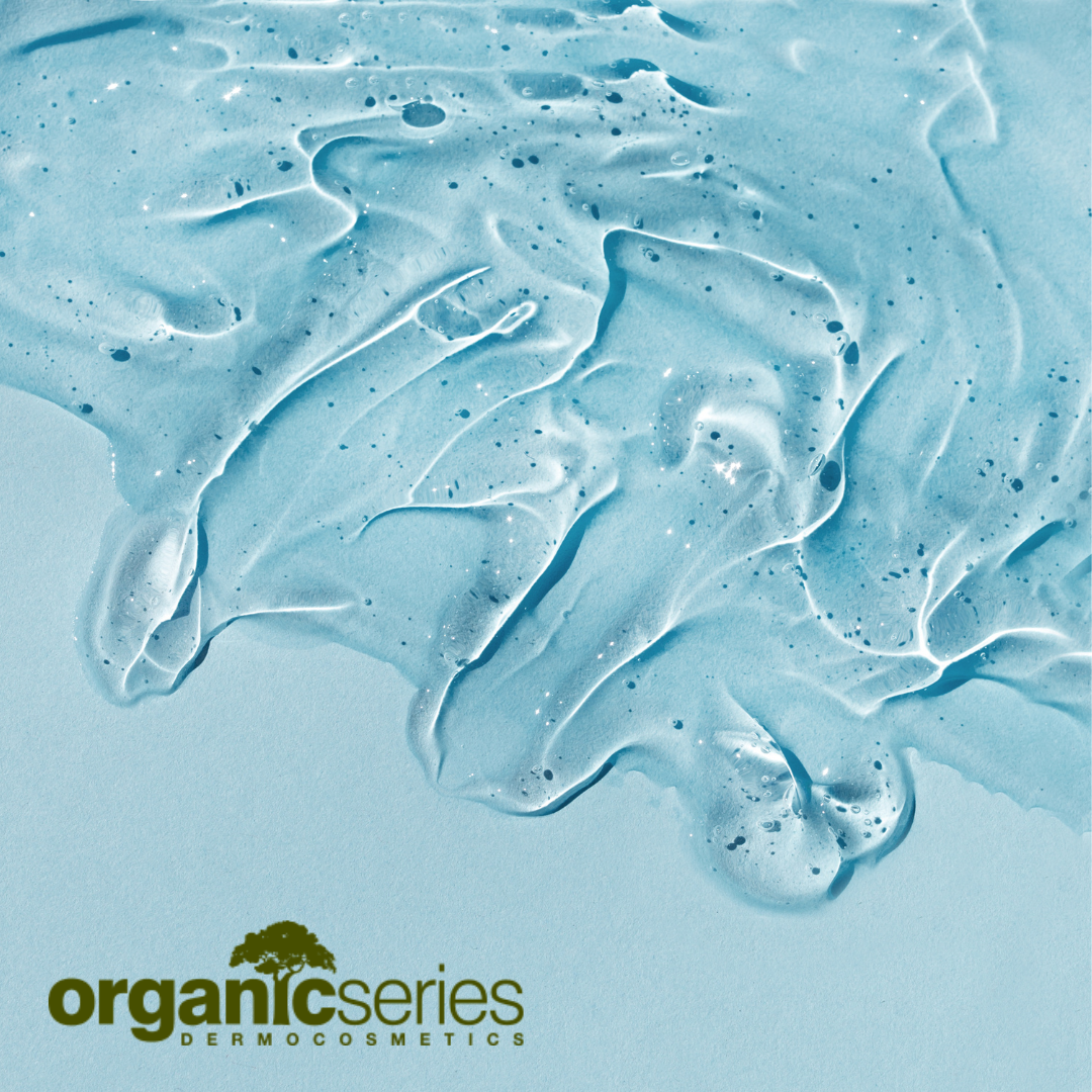 cleansing gel at organic series uk