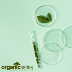 natural skincare for rosacea UK anti redness skincare at organic series uk