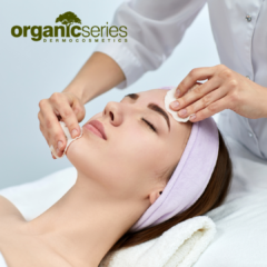 best Organic Moisturiser UK anti redness cream
