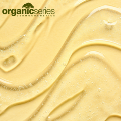 mandelic peel at organic series uk Natural Exfoliator for Sensitive Skin