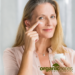 Organic Skincare in the UK under eye cream at organic series uk