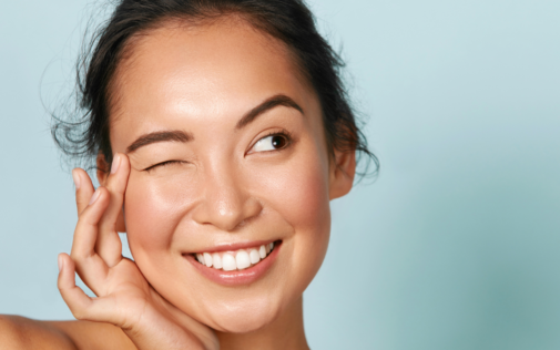 How To Apply Eye Cream