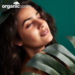 natural skincare for dry skin at organic series uk