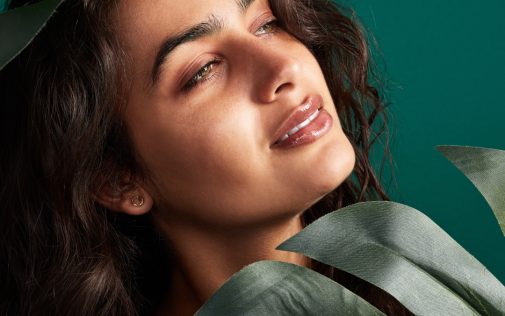 natural skincare for dry skin at organic series uk